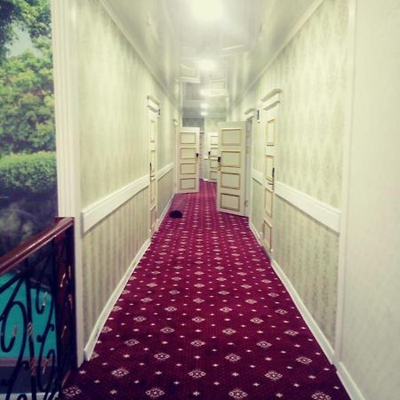 Askar Hotel Σιμκέντ Εξωτερικό φωτογραφία