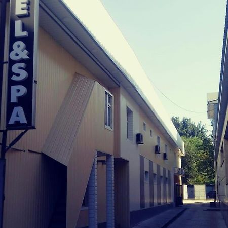 Askar Hotel Σιμκέντ Εξωτερικό φωτογραφία
