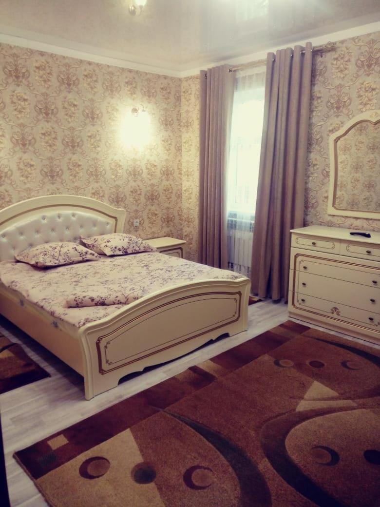 Askar Hotel Σιμκέντ Εξωτερικό φωτογραφία