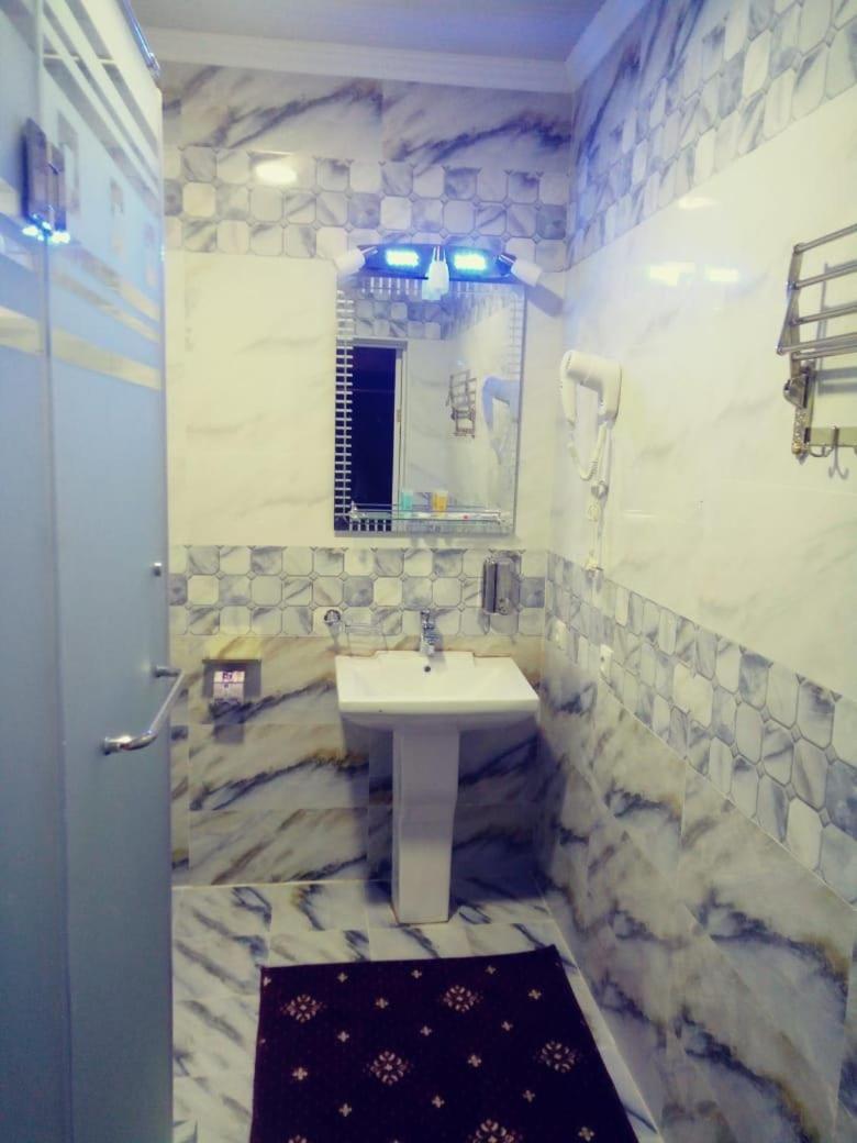 Askar Hotel Σιμκέντ Εξωτερικό φωτογραφία