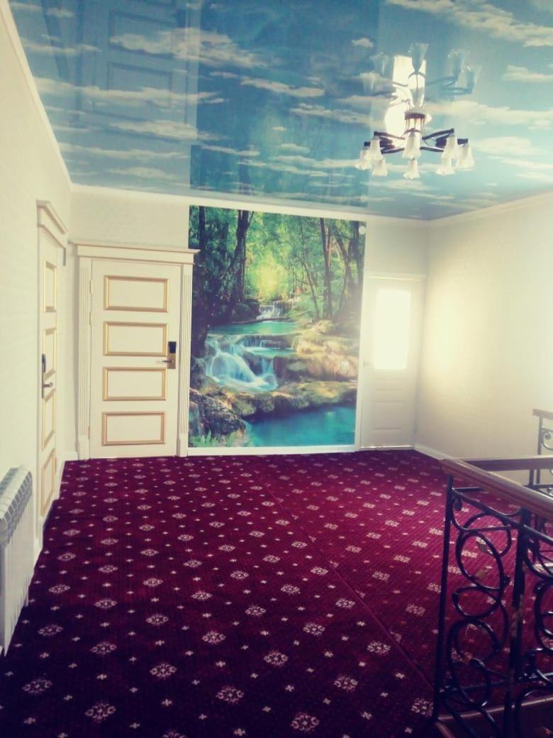 Askar Hotel Σιμκέντ Εξωτερικό φωτογραφία