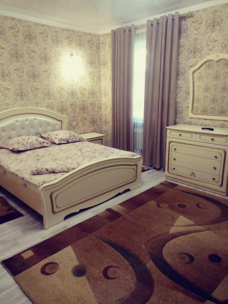 Askar Hotel Σιμκέντ Εξωτερικό φωτογραφία