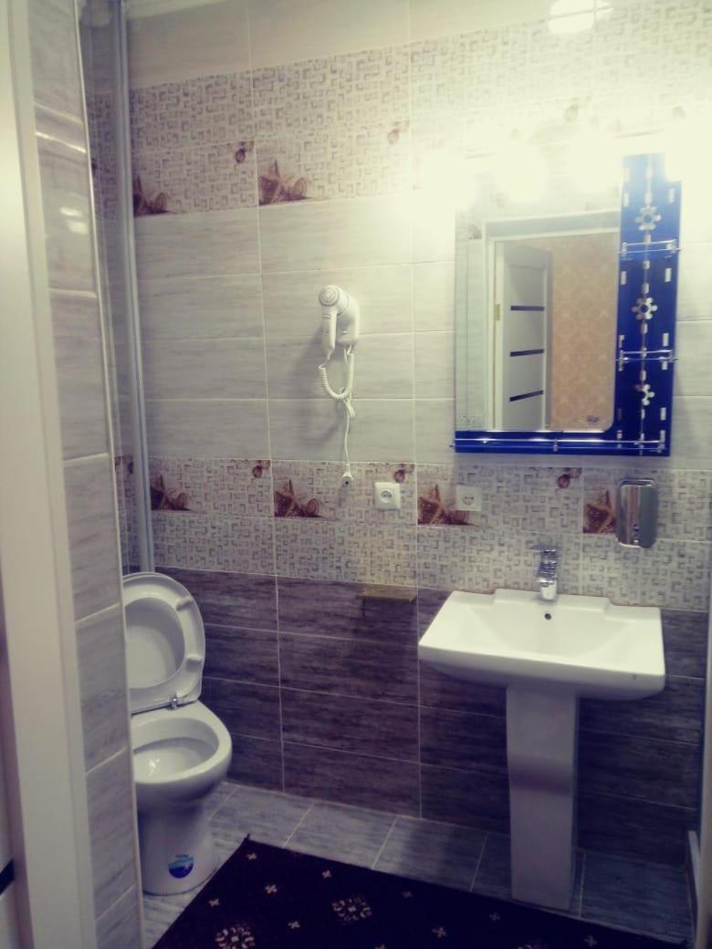 Askar Hotel Σιμκέντ Εξωτερικό φωτογραφία
