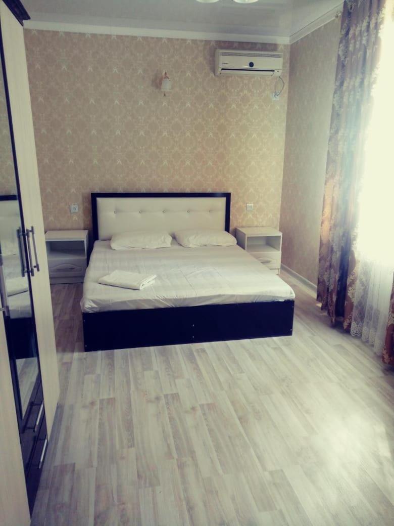 Askar Hotel Σιμκέντ Εξωτερικό φωτογραφία