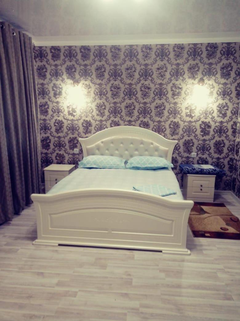 Askar Hotel Σιμκέντ Εξωτερικό φωτογραφία