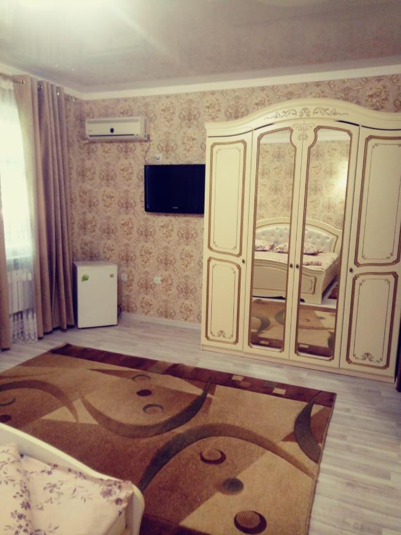 Askar Hotel Σιμκέντ Εξωτερικό φωτογραφία